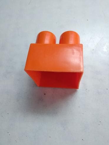 Kocke za decu: Kocke za slaganje Mega velicina 4,5x4,5 cm. puna kutija na lalafo.rs — 4 Kocke za decu: Kocke za slaganje Mega velicina 4,5x4,5 cm. puna kutija — 4