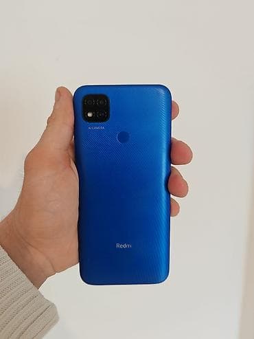 za svaki dan: XIAOMI REDMI 9C EXTRA BATERIJA TOP CENA 🔥 Na prodaju Redmi 9C u na lalafo.rs — 2 za svaki dan: XIAOMI REDMI 9C EXTRA BATERIJA TOP CENA 🔥 Na prodaju Redmi 9C u — 2