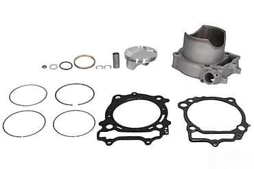 Transport: Komplet cilindar + klip + dihtunzi za motor (kit za reparaciju/top-end at lalafo.rs — 2 Transport: Komplet cilindar + klip + dihtunzi za motor (kit za reparaciju/top-end — 2