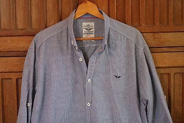 Code Košulja, drugi dizajn: Regular fit, elegantna, pise na etiketi at lalafo.rs — 2 Code Košulja, drugi dizajn: Regular fit, elegantna, pise na etiketi — 2