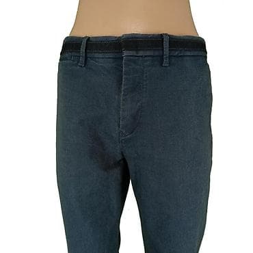 Pantalone, Tommy Hilfiger, bоја - Tamnoplava na lalafo.rs — 3 Pantalone, Tommy Hilfiger, bоја - Tamnoplava — 3