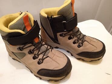 Čizme, Lc Waikiki, Veličina - 33 na lalafo.rs Čizme, Lc Waikiki, Veličina - 33