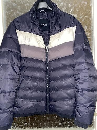 Original JOOP! Jeans perjana jakna L Velicina 50 Pravo perje TOP na lalafo.rs — 2 Original JOOP! Jeans perjana jakna L Velicina 50 Pravo perje TOP — 2