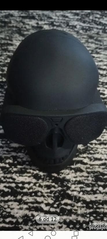 prsluk jaknica mango u: Unique Skull Bluetooth Speaker Informacije Slanje Brzom postom ide na at lalafo.rs — 4 prsluk jaknica mango u: Unique Skull Bluetooth Speaker Informacije Slanje Brzom postom ide na — 4