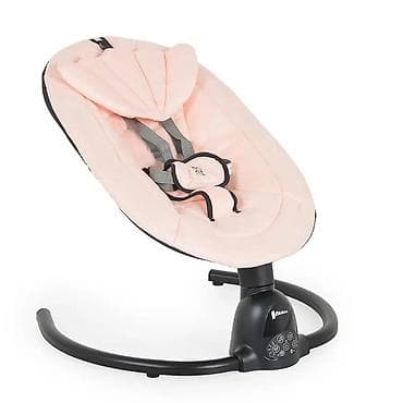 Električna ležaljka/ljuljaška za bebe - Ergonomski oblikovana sedišna na lalafo.rs Električna ležaljka/ljuljaška za bebe - Ergonomski oblikovana sedišna