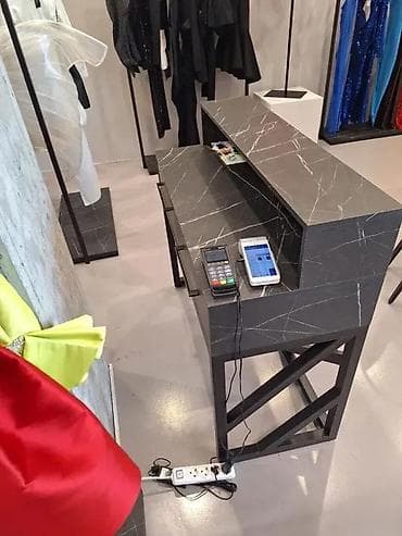 Office Furniture: PULT ZA BUTIK IZRADA PO MERI | at lalafo.rs — 4 Office Furniture: PULT ZA BUTIK IZRADA PO MERI | — 4