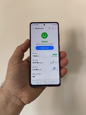 Auto elektronika: Samsung S20 FE 5G rozi, sa 6/128gb memorije, dual sim otključan za sve na lalafo.rs — 5 Auto elektronika: Samsung S20 FE 5G rozi, sa 6/128gb memorije, dual sim otključan za sve — 5