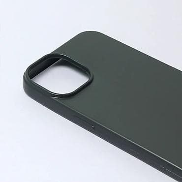 Silikonska maska Skin za iPhone 14 Plus 6.7 u mat crnoj boji. Uz brzu at lalafo.rs — 2 Silikonska maska Skin za iPhone 14 Plus 6.7 u mat crnoj boji. Uz brzu — 2