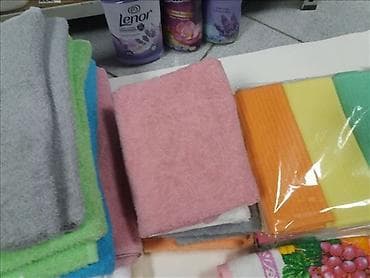 Bed sheets: Pamučni peškiri, mali, srednji, veliki Prodaja peskira za kupanje i at lalafo.rs — 4 Bed sheets: Pamučni peškiri, mali, srednji, veliki Prodaja peskira za kupanje i — 4