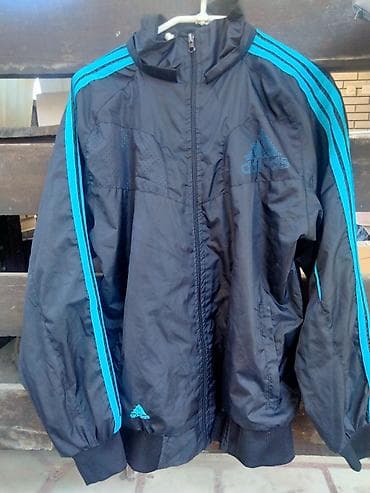 Trenerka Adidas, bоја - Crna na lalafo.rs Trenerka Adidas, bоја - Crna