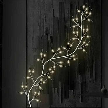 Ironing Boards: Seasonal lighting, New at lalafo.rs — 1 Ironing Boards: Seasonal lighting, New — 1