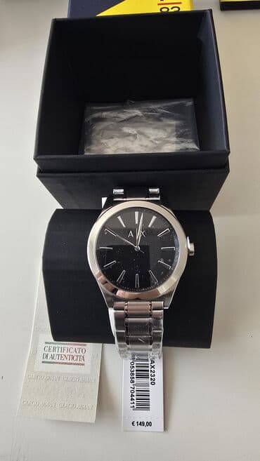 Armani Exchange, Muški na lalafo.rs Armani Exchange, Muški