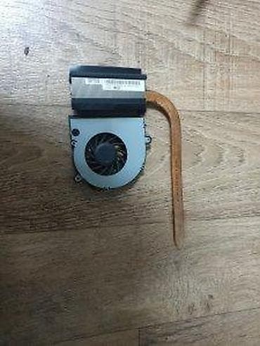 Kuler i hladnjak za Toshiba L755D - 111. ✨ Ispravno na lalafo.rs — 2 Kuler i hladnjak za Toshiba L755D - 111. ✨ Ispravno — 2