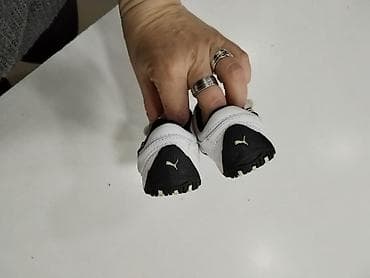 Puma patike skroz očuvane. broj 21, za sve informacije tu sam na lalafo.rs — 7 Puma patike skroz očuvane. broj 21, za sve informacije tu sam — 7