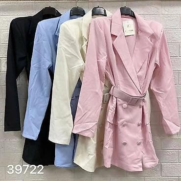 Moda, bоја - Crna na lalafo.rs — 7 Moda, bоја - Crna — 7