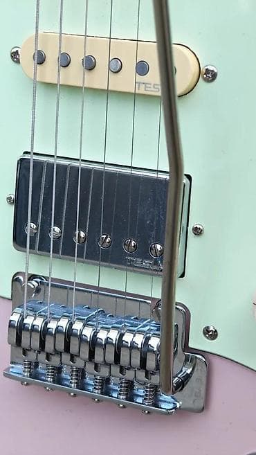 Sport & Hobby: HARLEY BENTON ST-MODERN PLUS MN HSS OW SP | . Slanje po at lalafo.rs — 4 Sport & Hobby: HARLEY BENTON ST-MODERN PLUS MN HSS OW SP | . Slanje po — 4