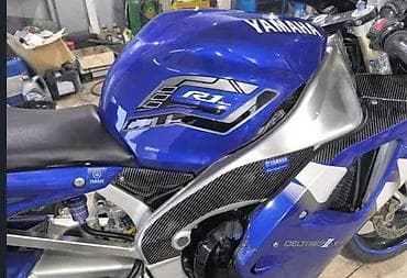 Transport: Tank pad štitnik čepa Yamaha R1 komplet -2442 📌 Opis: Nalepnice za at lalafo.rs — 4 Transport: Tank pad štitnik čepa Yamaha R1 komplet -2442 📌 Opis: Nalepnice za — 4