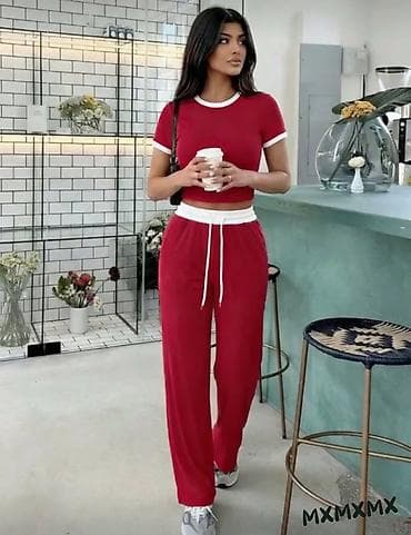 Kompleti
Cena 1900
Uni vel.
V14 na lalafo.rs Kompleti
Cena 1900
Uni vel.
V14