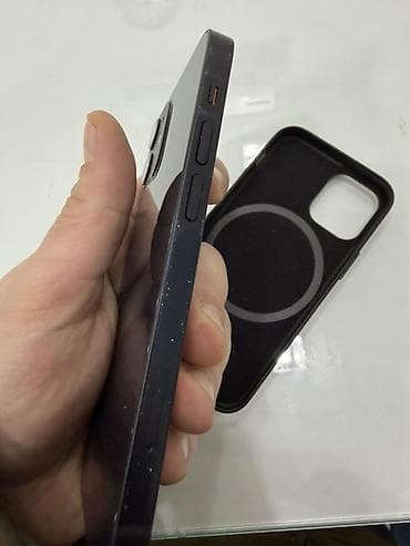 IPhone 12 mini 128GB – TOP stanje
Telefon je u odličnom stanju na lalafo.rs — 4 IPhone 12 mini 128GB – TOP stanje
Telefon je u odličnom stanju — 4