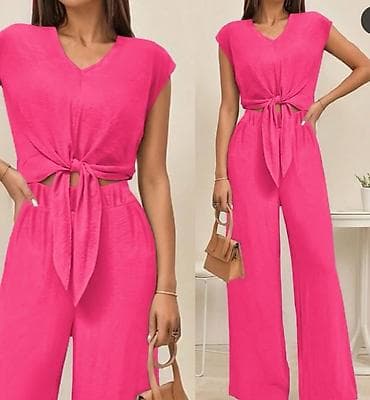 2XL, bоја - Roze na lalafo.rs 2XL, bоја - Roze