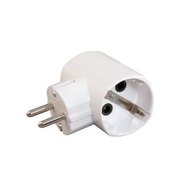 Nazivni napon: 250 VAC. Snaga (A): 16A. Boja artikla: Bela. Materijal na lalafo.rs Nazivni napon: 250 VAC. Snaga (A): 16A. Boja artikla: Bela. Materijal