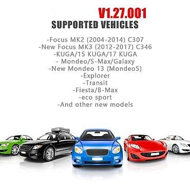 Transport: Novo - UCDS Pro + V1.27.001 za Ford sa 35 tokena Novo - UCDS Pro + at lalafo.rs — 6 Transport: Novo - UCDS Pro + V1.27.001 za Ford sa 35 tokena Novo - UCDS Pro + — 6