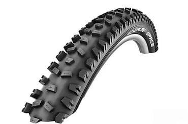 Bicycles: SPOLJNA GUMA SCHWALBE SPACE 60-559 (26 X 2.35) | SP. GUMA at lalafo.rs — 1 Bicycles: SPOLJNA GUMA SCHWALBE SPACE 60-559 (26 X 2.35) | SP. GUMA — 1