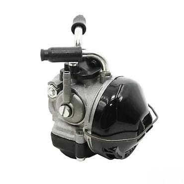 Transport: Karburator za skuter/moped – tip Dellorto PHVA/PHBN Opis: - Kompletan at lalafo.rs — 3 Transport: Karburator za skuter/moped – tip Dellorto PHVA/PHBN Opis: - Kompletan — 3