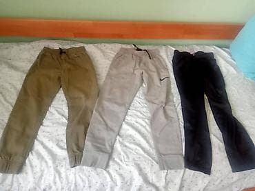 Paket stvari za dete, 7-8 god. Neke stvari su nove, neke malo na lalafo.rs — 2 Paket stvari za dete, 7-8 god. Neke stvari su nove, neke malo — 2