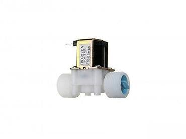 Elektromagnetni ventil 3/4 8bara 12V DC. Elektromagnetni ventil služi na lalafo.rs — 1 Elektromagnetni ventil 3/4 8bara 12V DC. Elektromagnetni ventil služi — 1