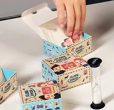 Buki Globe Junior – interaktivni globus za decu - Edukativna igra na lalafo.rs — 3 Buki Globe Junior – interaktivni globus za decu - Edukativna igra — 3