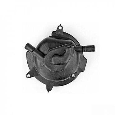 Poklopac membrane (PCV/odduv motora) – plastični, okrugli, sa tri at lalafo.rs Poklopac membrane (PCV/odduv motora) – plastični, okrugli, sa tri