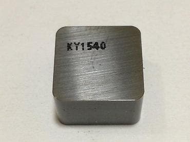 Strugarski noževi: Strugarske pločice 13x13mm keramičke Kennametal Strugarske plocice na lalafo.rs — 9 Strugarski noževi: Strugarske pločice 13x13mm keramičke Kennametal Strugarske plocice — 9
