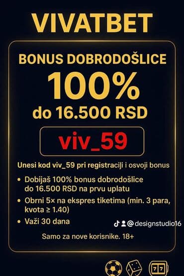 Ketering na lalafo.rs Ketering