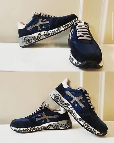 ‼️PREMIATA PATIKE / CIPELE‼️ PATIKE kao na slikama.Lično slikane i na lalafo.rs — 4 ‼️PREMIATA PATIKE / CIPELE‼️ PATIKE kao na slikama.Lično slikane i — 4