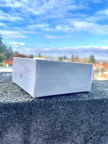 Apple AirPods Pro bežične slušalice - Aktivno poništavanje buke (ANC) at lalafo.rs — 2 Apple AirPods Pro bežične slušalice - Aktivno poništavanje buke (ANC) — 2