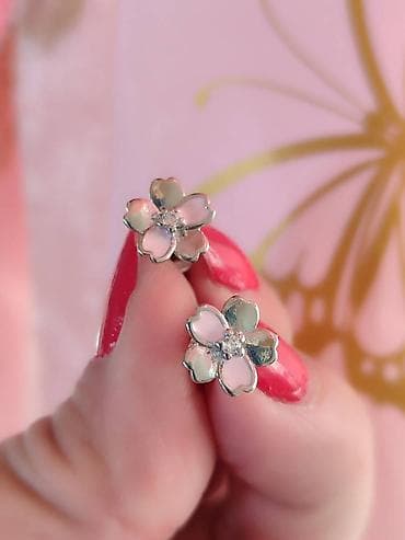 Mindjuse cvetici zig 925 at lalafo.rs — 3 Mindjuse cvetici zig 925 — 3