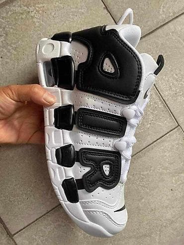 Nove boje airmax kožne nepromočive NOVO! od 36 do 41 za samo 3600 na lalafo.rs Nove boje airmax kožne nepromočive NOVO! od 36 do 41 za samo 3600