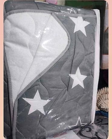 Štep deka za francuski ležaj 200×200 na lalafo.rs — 4 Štep deka za francuski ležaj 200×200 — 4