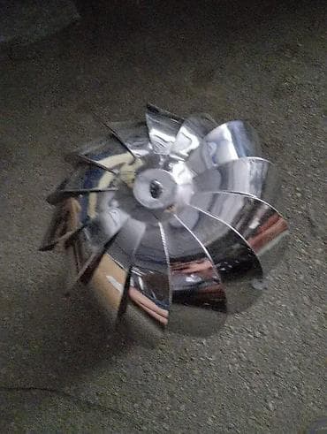 Nastavak dimnjaka 1.600 din na lalafo.rs — 8 Nastavak dimnjaka 1.600 din — 8