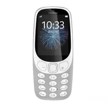 Nokia: Nokia 3310 na lalafo.rs Nokia: Nokia 3310