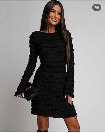 Personal Items: Haljine
cena 2700
Uni vel
V/021 at lalafo.rs — 3 Personal Items: Haljine
cena 2700
Uni vel
V/021 — 3