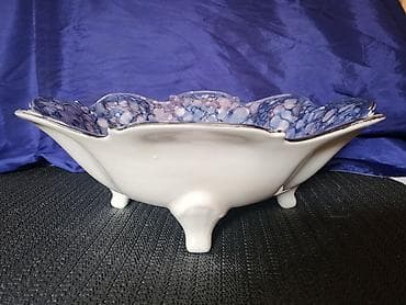 Home & Garden: Cinija nova sa stopama Fena porcelan 70te. Cinija je nova,sve na at lalafo.rs — 9 Home & Garden: Cinija nova sa stopama Fena porcelan 70te. Cinija je nova,sve na — 9