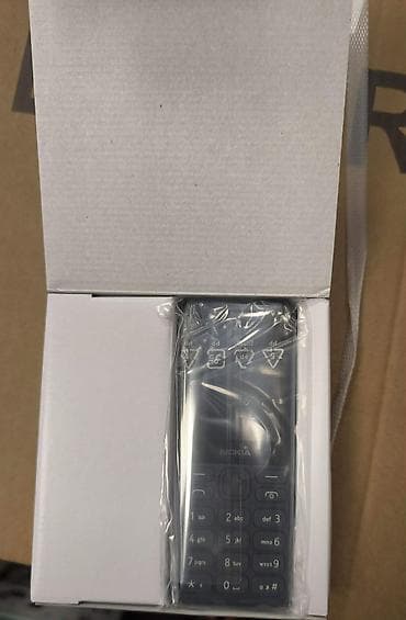 Nokia 130 Dual Sim ✅ Srpski jezik ✅ Na stanju crna boja telefona! na lalafo.rs — 1 Nokia 130 Dual Sim ✅ Srpski jezik ✅ Na stanju crna boja telefona! — 1