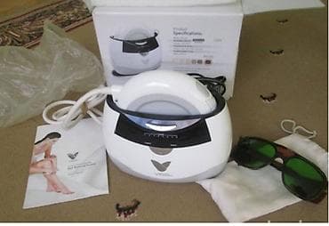 Viss laser za trajno uklanjanje dlaka Novi laser za trajno uklanjanje na lalafo.rs Viss laser za trajno uklanjanje dlaka Novi laser za trajno uklanjanje