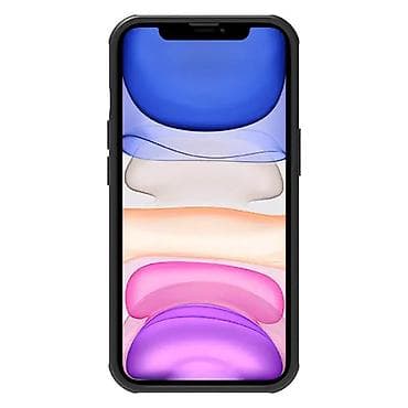 Maska Nillkin Scrub Pro za iPhone 14 6.1 crna. Kataloški broj: 203034 at lalafo.rs — 4 Maska Nillkin Scrub Pro za iPhone 14 6.1 crna. Kataloški broj: 203034 — 4