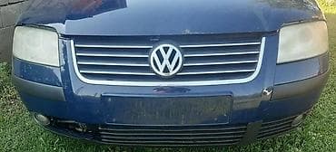 BRANIK PREDNJI ZA VOLKSWAGEN PASSAT B5.5 | Branik prednji za Passata na lalafo.rs BRANIK PREDNJI ZA VOLKSWAGEN PASSAT B5.5 | Branik prednji za Passata