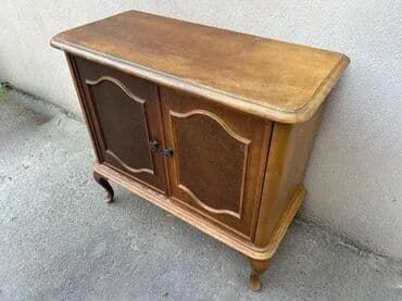 Antique Dressers: Stilska komoda 👍 U dobrom stanju 📸 Kao na slikama 💪 Čvrsta i stabilna at lalafo.rs — 6 Antique Dressers: Stilska komoda 👍 U dobrom stanju 📸 Kao na slikama 💪 Čvrsta i stabilna — 6