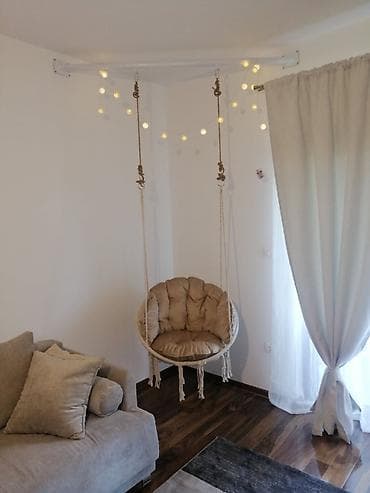 LUX KVALITET - GNEZDO jastuci i sedalice MAKRAME - BOHO ljuljaške na lalafo.rs — 8 LUX KVALITET - GNEZDO jastuci i sedalice MAKRAME - BOHO ljuljaške — 8