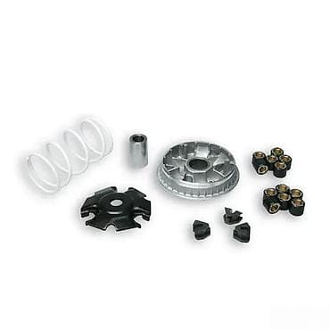 Kompletan varijator kit dizajniran za poboljšanje performansi skutera at lalafo.rs Kompletan varijator kit dizajniran za poboljšanje performansi skutera